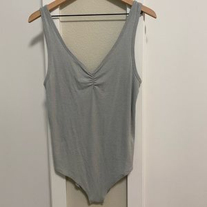 American Eagle bodysuit